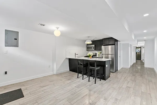 Rented by Brown Harris Stevens | media 13