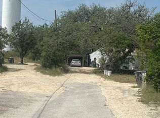 763 S Us Highway 83, Leakey, TX 78873