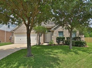 19902 Doversgreen Ln, Spring, TX 77388