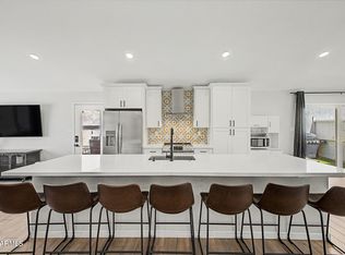 2518 N 87th Ter, Scottsdale, AZ 85257