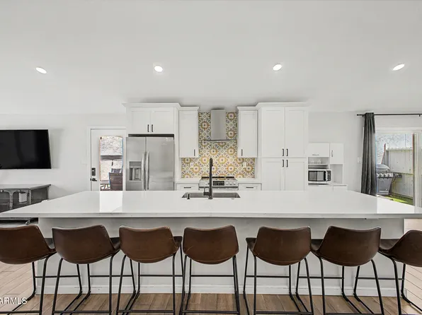 2518 N 87TH Terrace, Scottsdale, AZ 85257