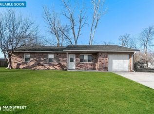 9824 E 24th St, Indianapolis, IN