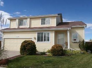 4357 Heywood Way, Highlands Ranch, CO 80130