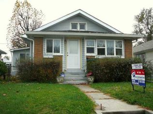 3711 English Ave, Indianapolis, IN 46201