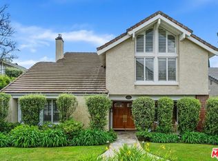 1423 Avenida De Cortez, Pacific Palisades, CA 90272