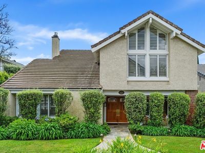 1423 Avenida De Cortez, Pacific Palisades, CA, 90272