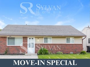 2047 Keen Ave, Toledo, OH 43611