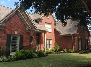 1241 Macon Ridge Dr, Collierville, TN 38017