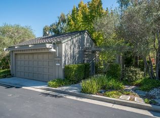 2935 Belmont Woods Way, Belmont, CA 94002