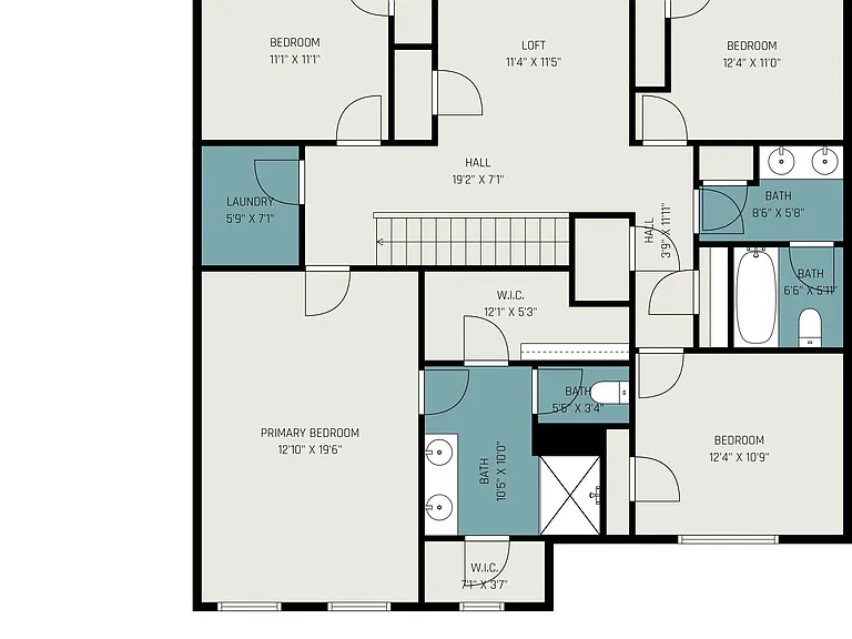 5092 Talbot Blvd — Photo 32