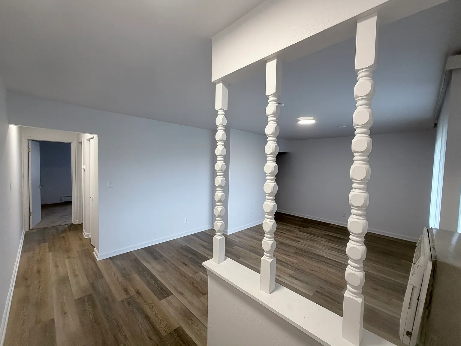 1 bed, $1,000 — Photo 1