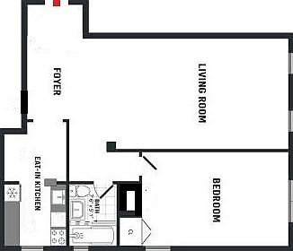 2nd image of 433 E 82nd St APT 4F