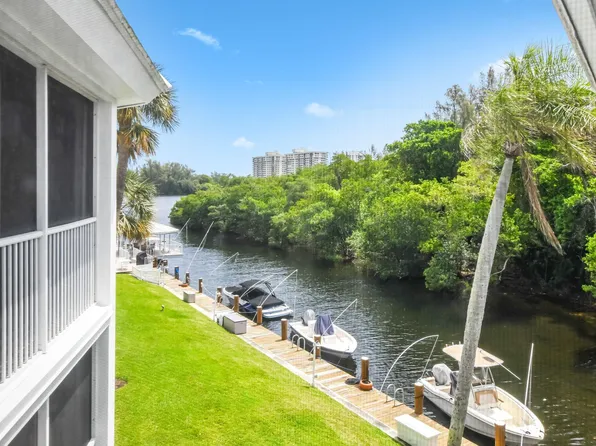 700 NE Harbour Terrace #332, Boca Raton, FL 33431