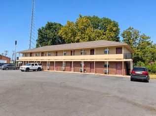 3720 Miramar Dr, Pine Bluff, AR 71603