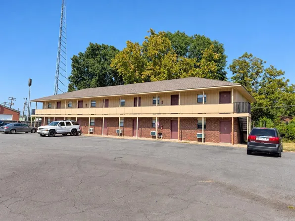 3720 Miramar Dr, Pine Bluff, AR 71603