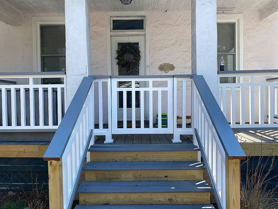 2nd image of 523 Granite Ave
