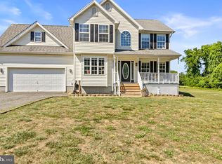 1525 Sharpes Ct, Port Republic, MD 20676