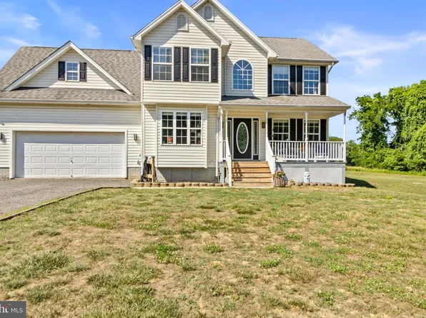 1525 Sharpes Ct, Port Republic, MD 20676