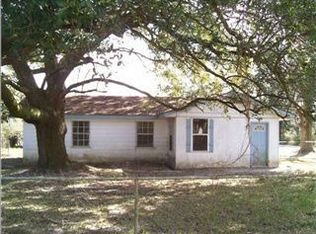 5651 Clyde Dr, Theodore, AL 36582