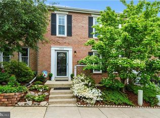 1003 N Vail St, Alexandria, VA 22304