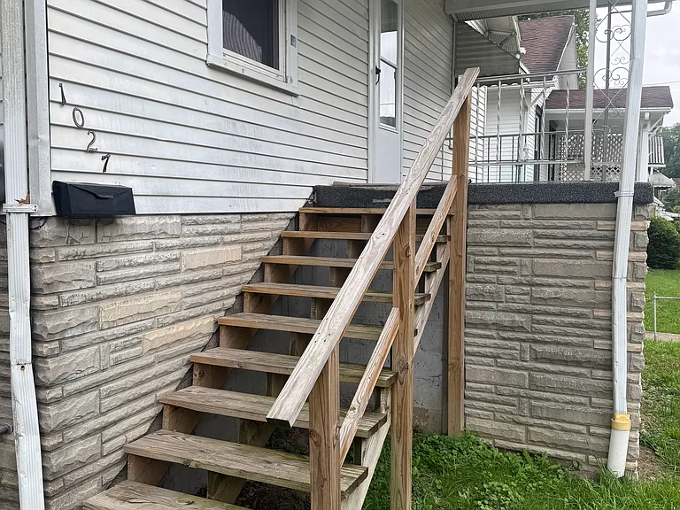 1027 Bryant St — Photo 11