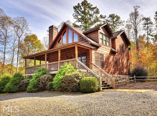 640 Tyler Rd, Ellijay, GA 30540