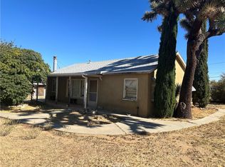 7625 Inca Trl, Yucca Valley, CA 92284