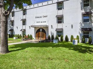 3110 Red River St APT 219, Austin, TX 78705