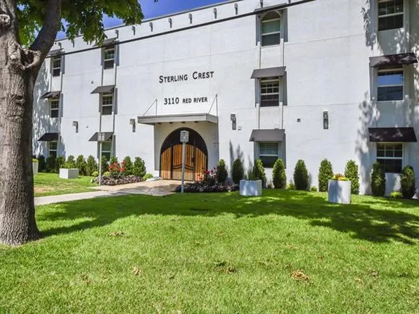 3110 Red River St APT 219, Austin, TX 78705