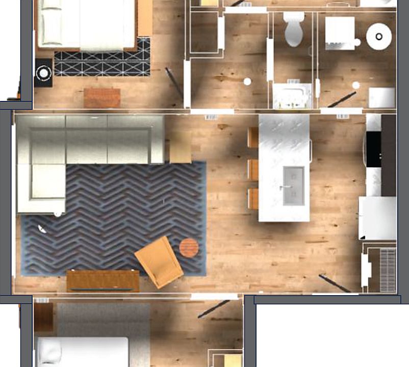 2nd image of 2010 Legacy Ln Unit 207