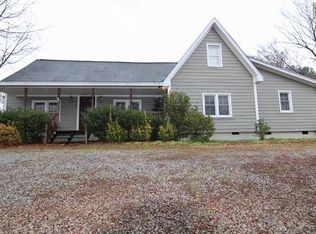 8731 Us Highway 176, Pomaria, SC 29126