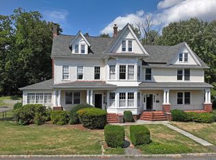 62B Elm St #62B, Allendale, NJ 07401