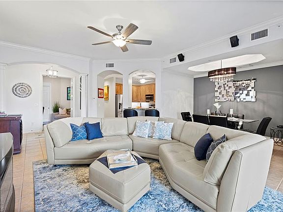 4th image of 2643 Bolero Dr APT 1401