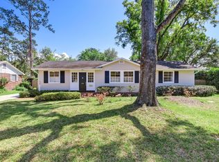 4331 Forest Park Rd, Jacksonville, FL 32210