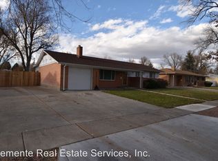 3126 Templeton Gap Rd, Colorado Springs, CO 80907