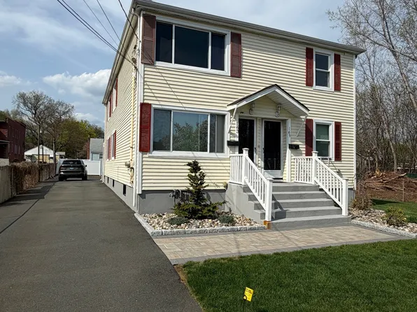 163 Collins St #2, New Britain, CT 06051