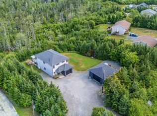 1303 Ketch Harbour Rd, Ketch Harbour, NS B3V 0B5