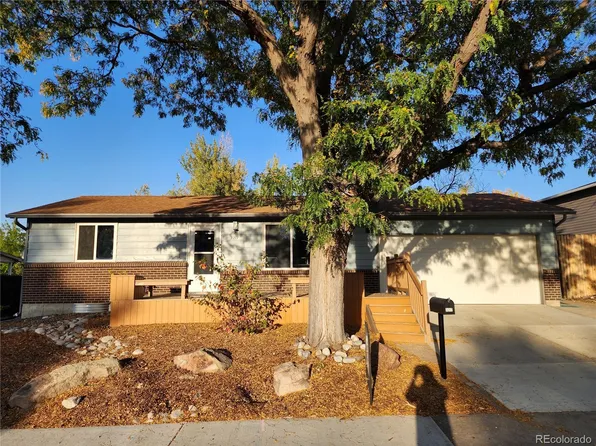 3217 E 117th Place, Thornton, CO 80233