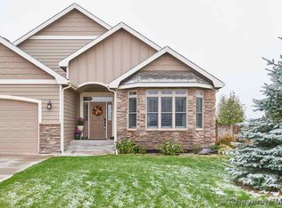 6785 Stone Trl, Cheyenne, WY 82009
