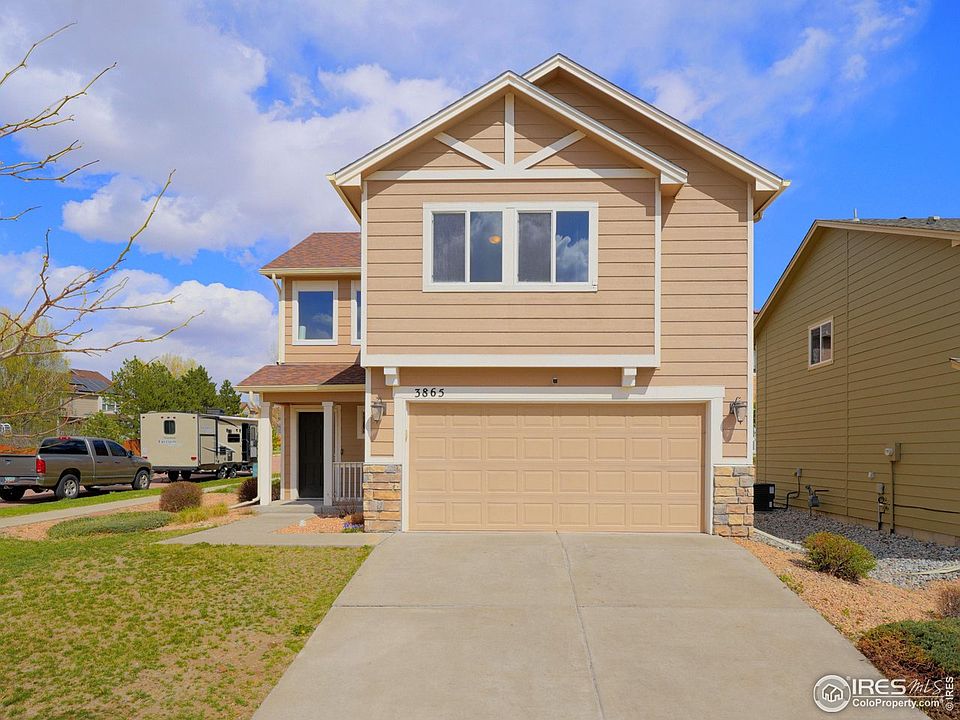 1st image of 3865 Falconry Dr