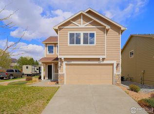 3865 Falconry Dr, Colorado Springs, CO 80922