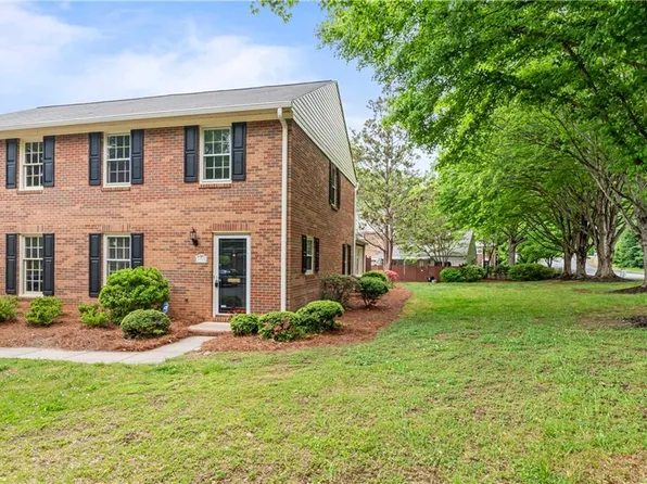 3905 F Valley Ct, Winston Salem, NC 27106