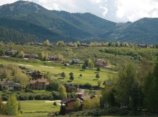 3140 W Daybreaker Dr, Park City, UT 84098