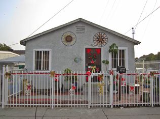 1750 E 97th St, Los Angeles, CA 90002