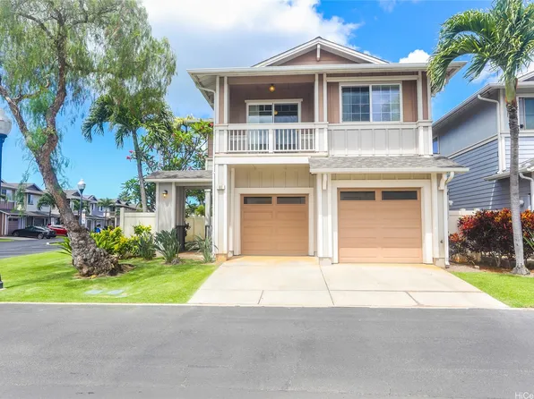 91-1200 Keaunui Dr APT 400, Ewa Beach, HI 96706