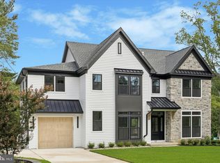 631 Pardee Ln, Haddonfield, NJ 08033