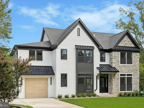 631 Pardee Ln, Haddonfield, NJ 08033