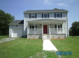 1017 Wild Turkey Run, Halifax, VA 24558