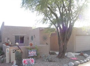 6449 N Foothills Dr, Tucson, AZ 85718