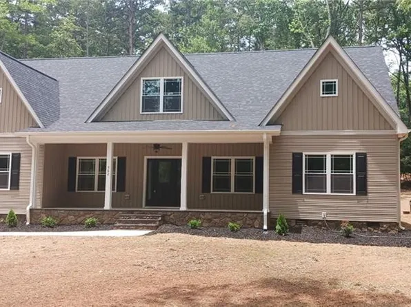 582 Starboard Reach, Lexington, NC 27292
